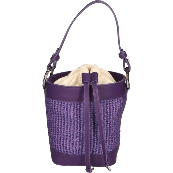 Gave Lux Emmer tas vrouwen PURPLE