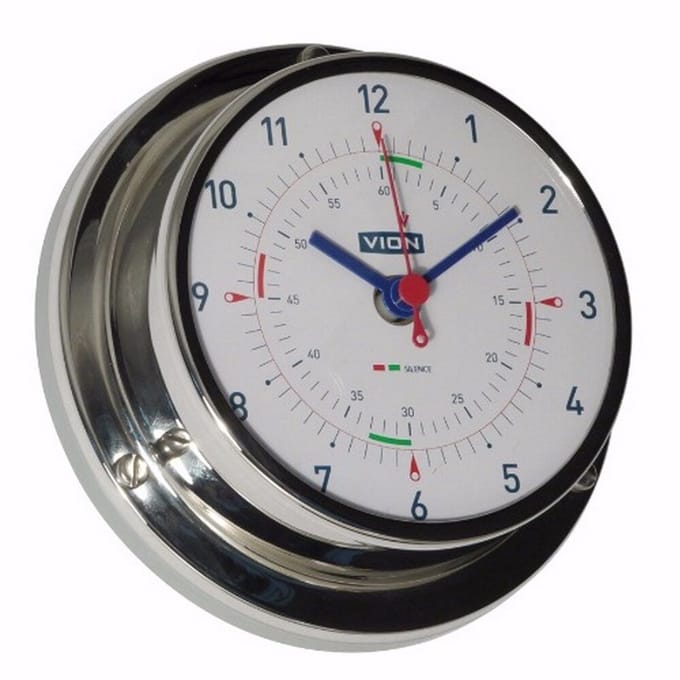 Delite - A080 C - Maritieme klok