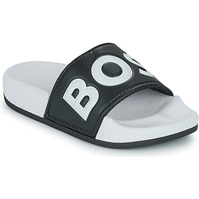 Teenslippers BOSS J29326-09B-C