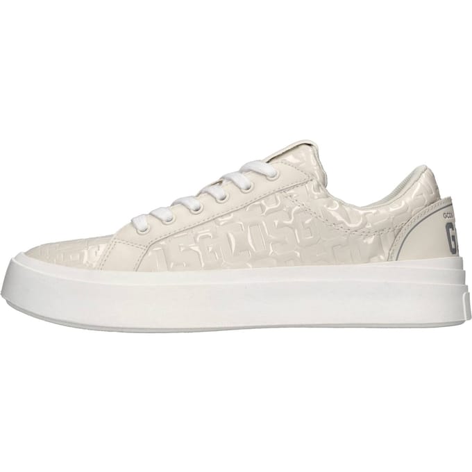 Gcds Beige sneakers