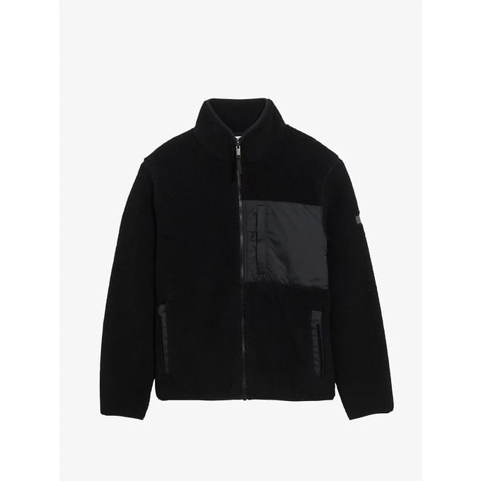 Twee-delige fleece met rits Aigle T- KIT