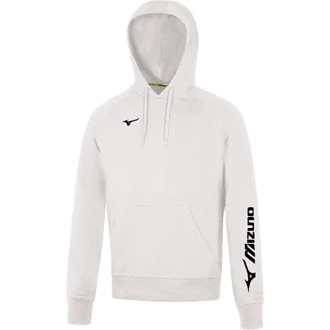 Sweatshirt kinderkapje Mizuno Team Terry