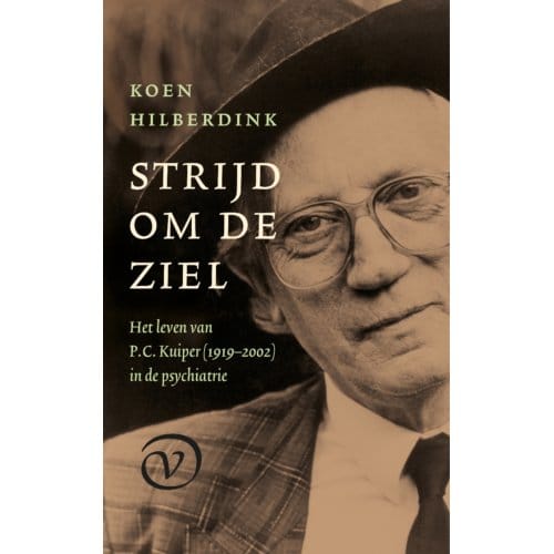 Strijd Om De Ziel - Koen Hilberdink