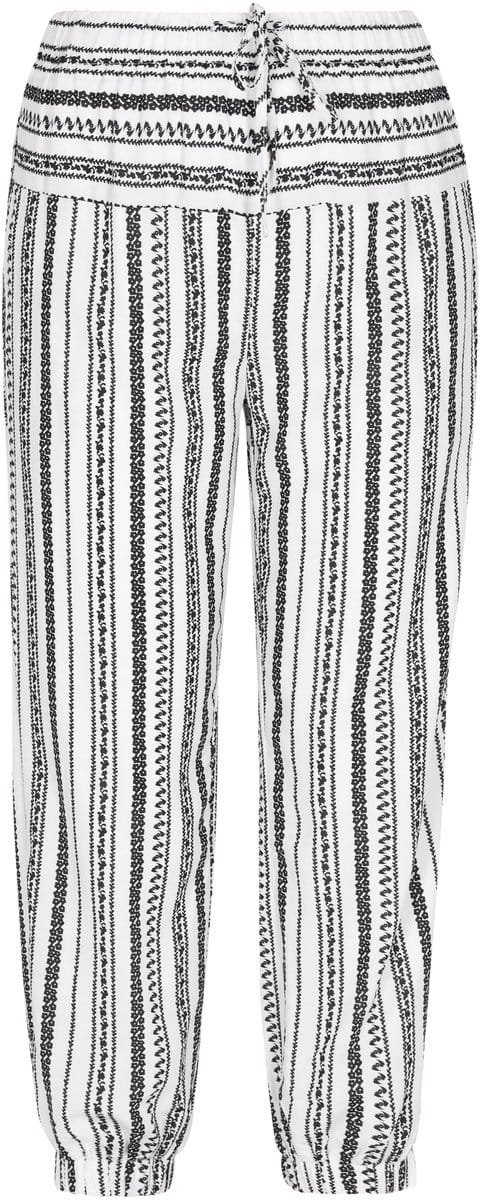 usha Broek