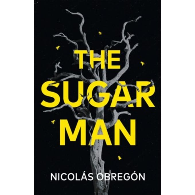 The Sugar Man - Nicolas Obregon