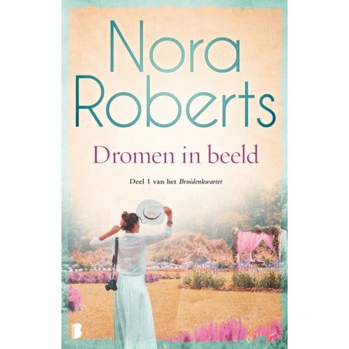Dromen In Beeld - Nora Roberts