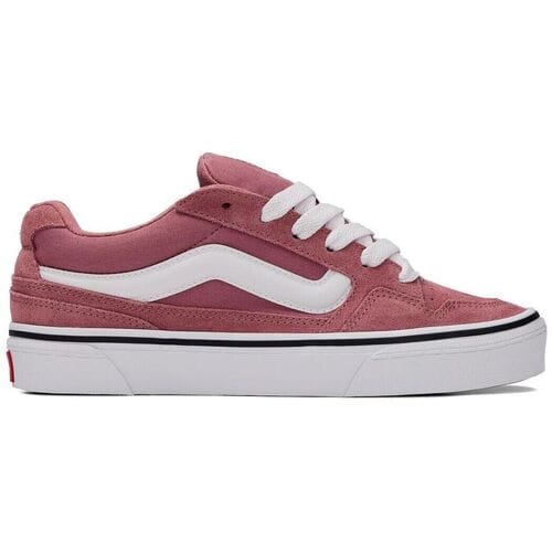 Korte Broek Vans CALDRONE VN0007P9FOD1-DUSKY ROSE