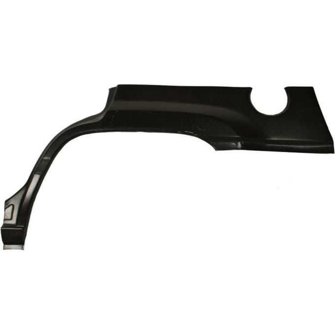 Wielkastbekleding, binnenspatbord BLIC 6504-03-3203581K