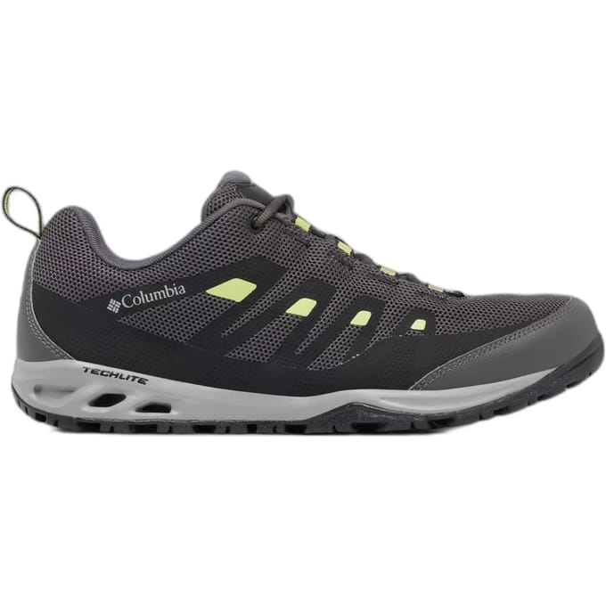 Columbia Vapor Vent™ Wandelschoenen Grijs EU 41 Man