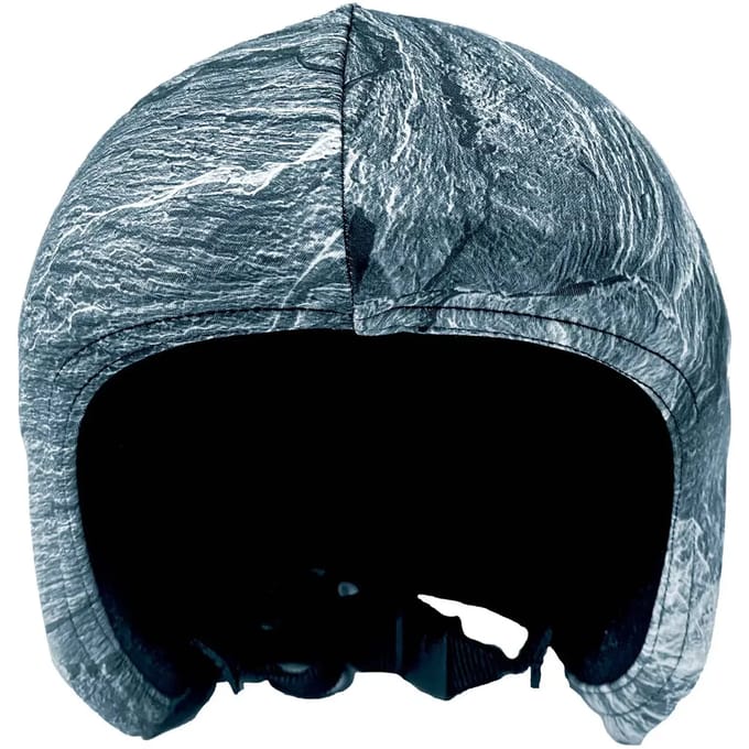 Kinder headset hoes Coolcasc Coolprint