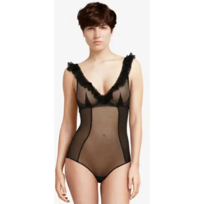 Chantal Thomass Abye bodyuit