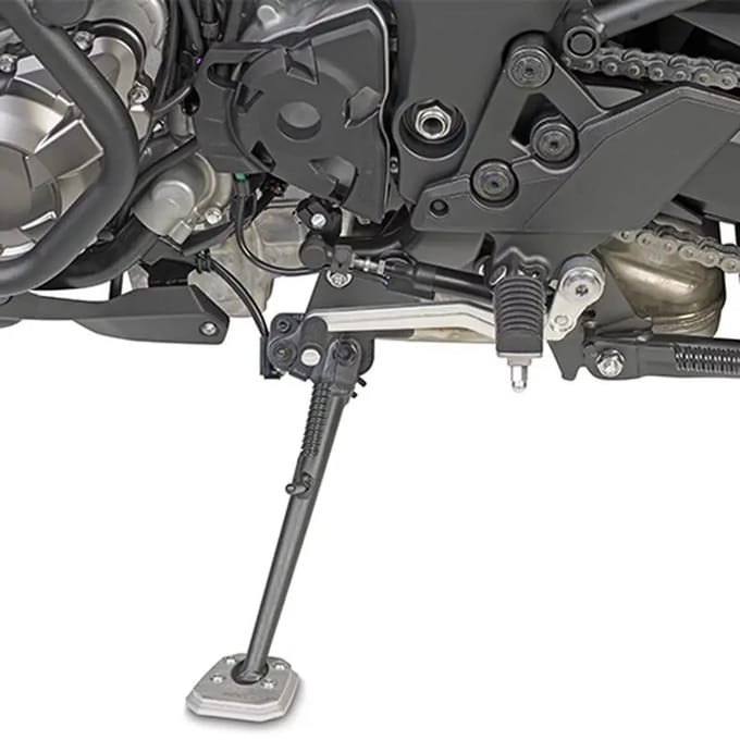 Motorfiets steunzool Givi Kawasaki Versys 1000 (19)