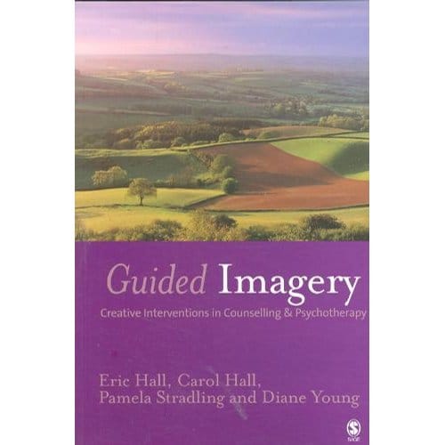 Guided Imagery - Hall, Eric