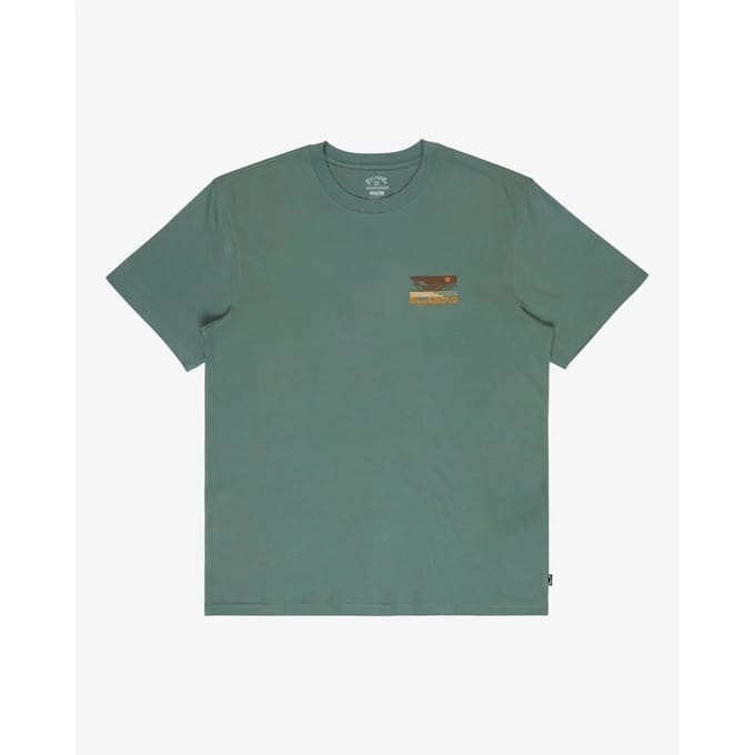 T-shirt Billabong Range