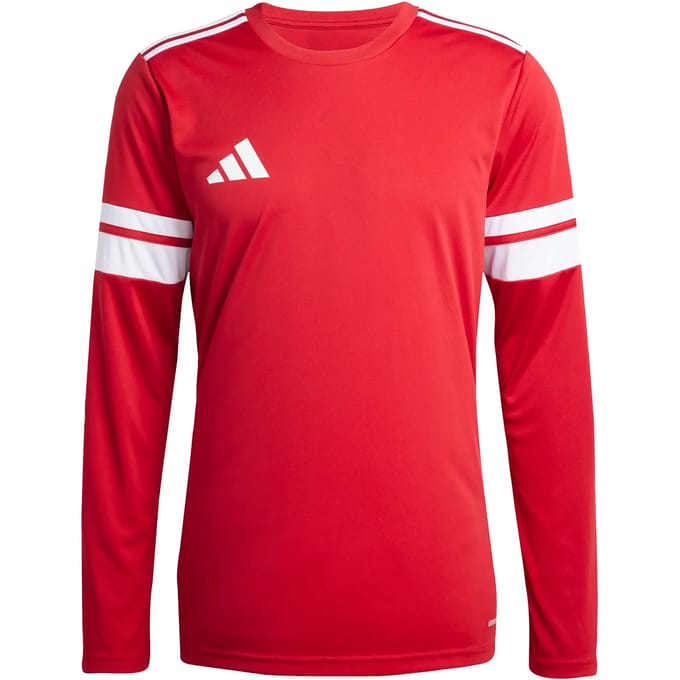Jersey met lange mouwen adidas Squadra25