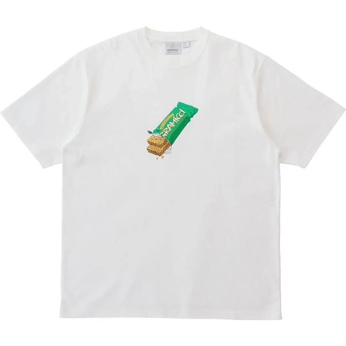 T-shirt Gramicci Granola
