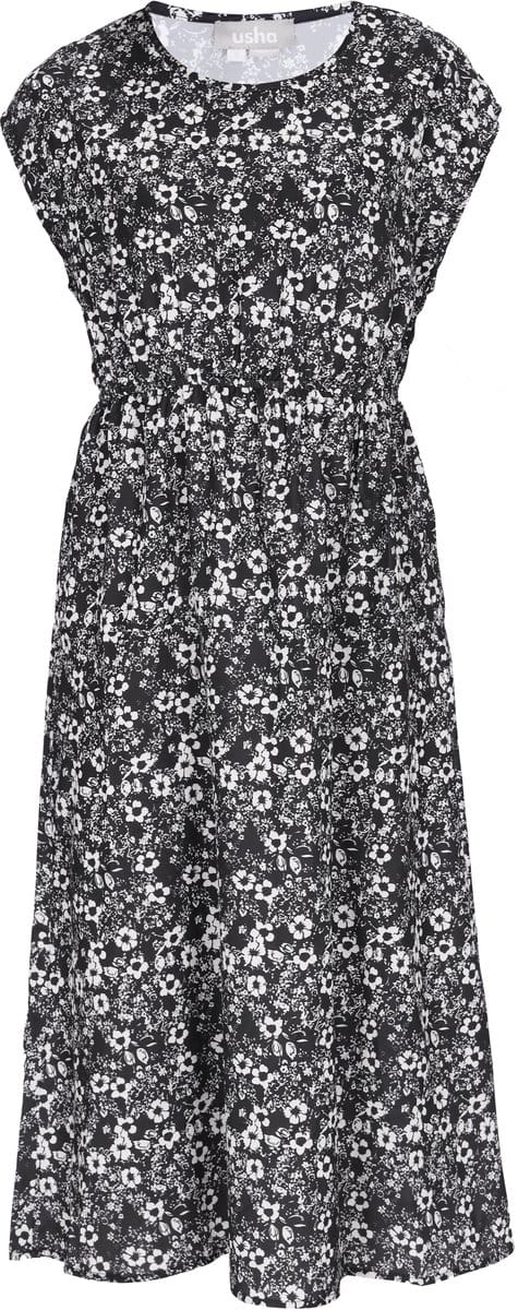 usha Dress