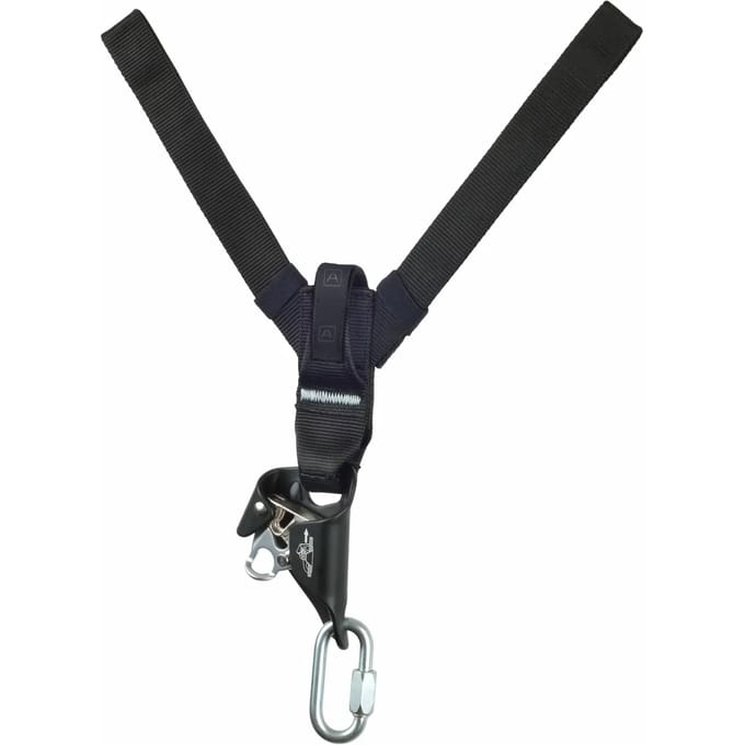 Vervangingsonderdeel voor de harnasgordel Ocun V-access