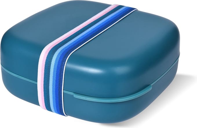 HIP - OBP Bento Box with Strap 1,3 liter
