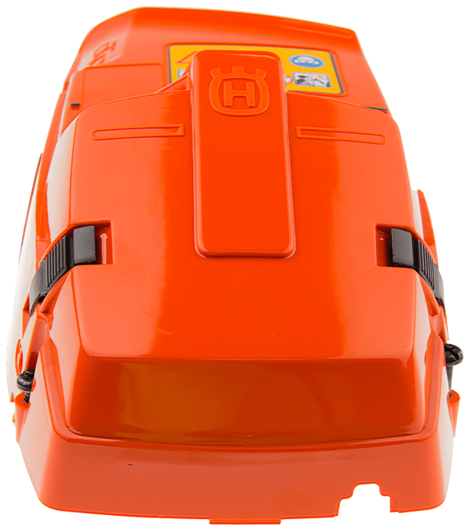 Cylinder kap