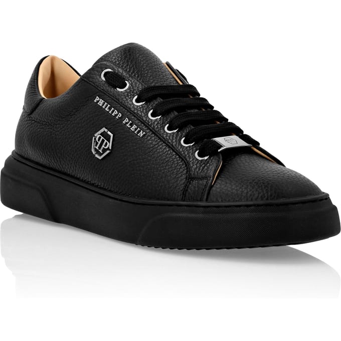 Lage Sneakers Hexagon