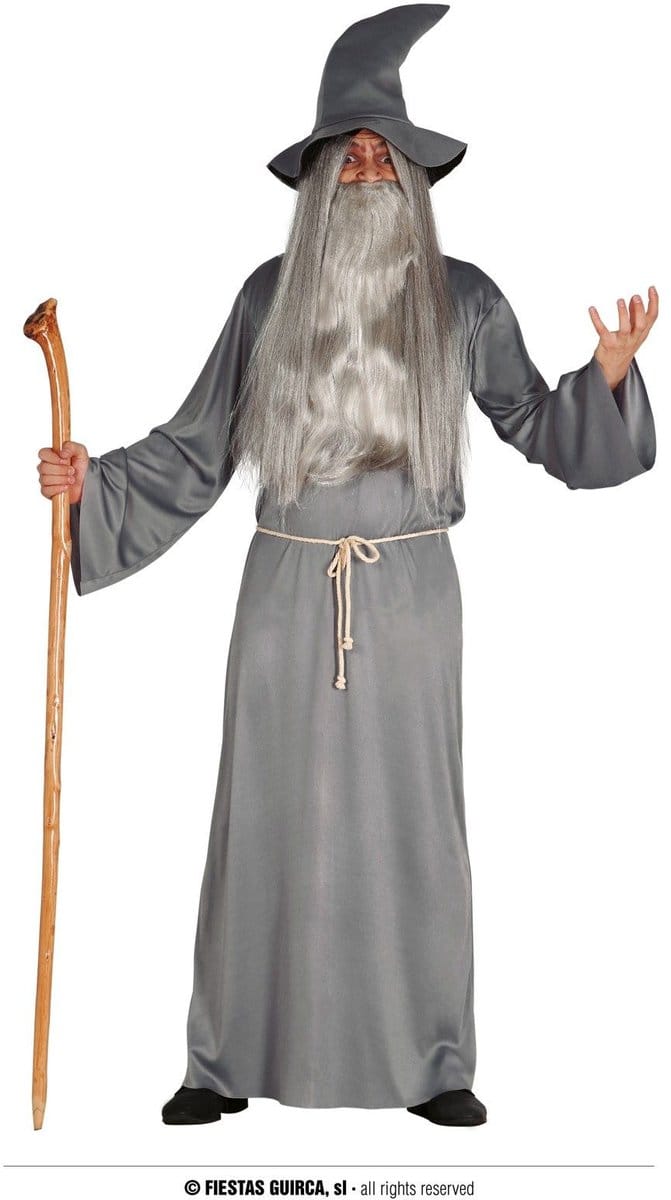 Gandalf Kostuum