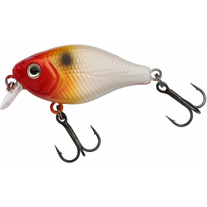 Lok Berkley Pulse Fry shallow