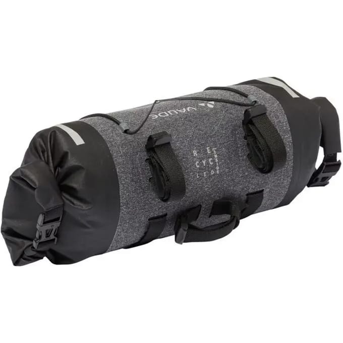 VAUDE Trailfront Compact, fietskleding, Unisex, Fietstas
