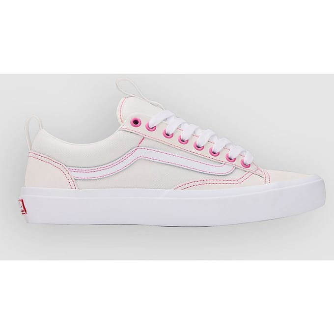 Vans Skate Old Skool 36 + Skate Schoenen roze