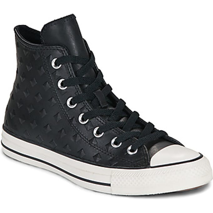 Converse  Hoge Sneakers Chuck Taylor All Star