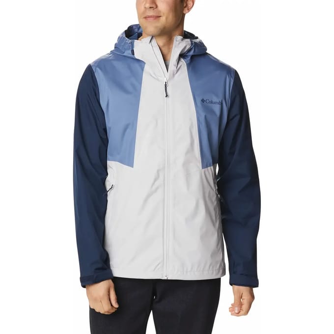 Waterdichte jas Columbia Inner Limits II