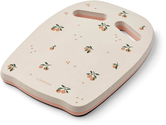 Liewood - Hayden Swim Board Peach / Sea shell