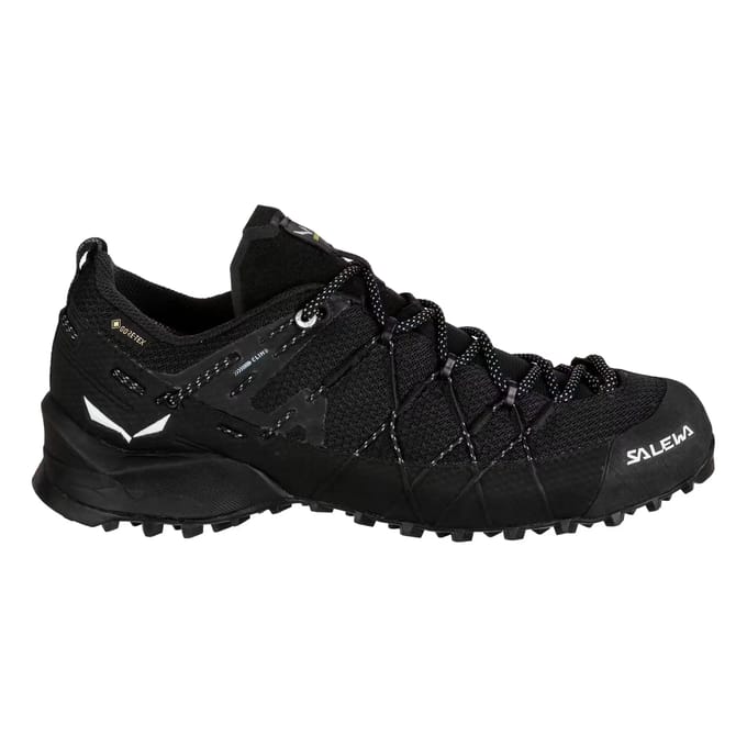 Wandel schoenen dames Salewa Wildfire 2 GTX
