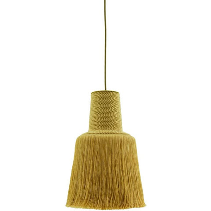 FRAUMAIER - Pascha hanglamp - goud