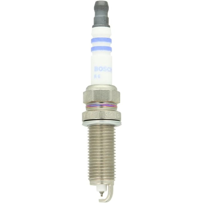 Bougie Double Iridium BOSCH 0 242 135 553