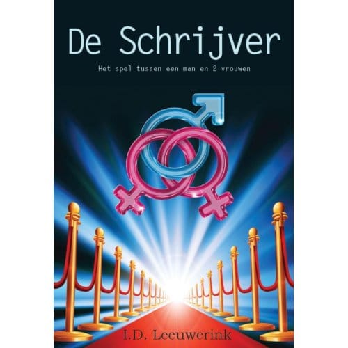 De Schrijver - I.D. Leeuwerink