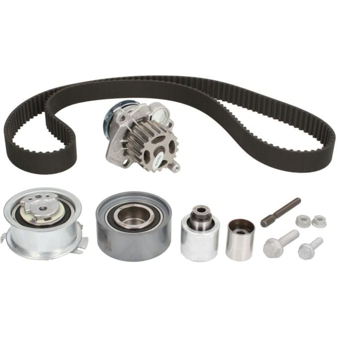 Continental Ctam Waterpomp+distributieriem set CONTINENTAL CT1134WP1