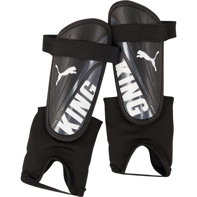 Puma King Ankle Scheenbeschermers Senior