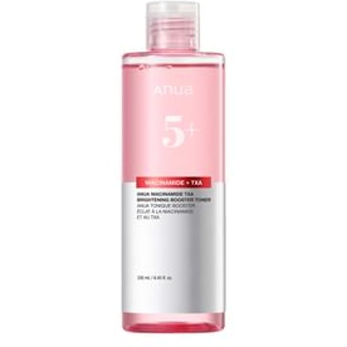 Anua - Niacinamide TXA Brightening Booster Toner 250ml