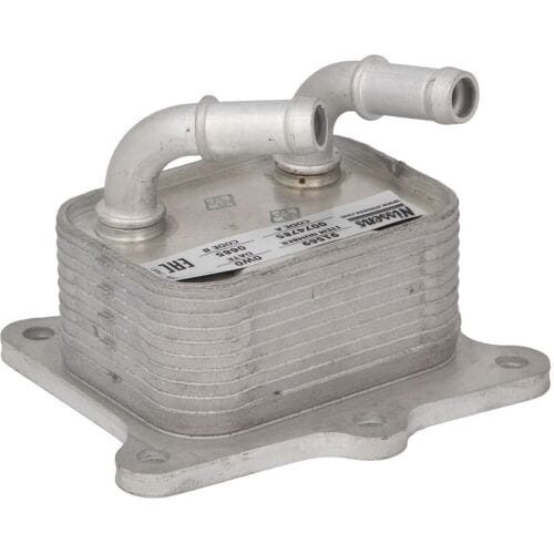 Olie radiator, motorolie NISSENS 91569