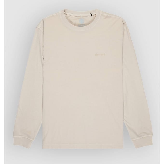 Longsleeve T-shirt Element Lowcase Pigment
