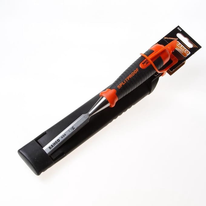 Bahco Steekbeitel ERGO™ Splitproof 434 14mm - 434-14
