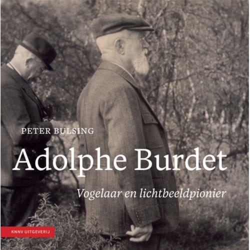 Adolphe Burdet - Peter Bulsing
