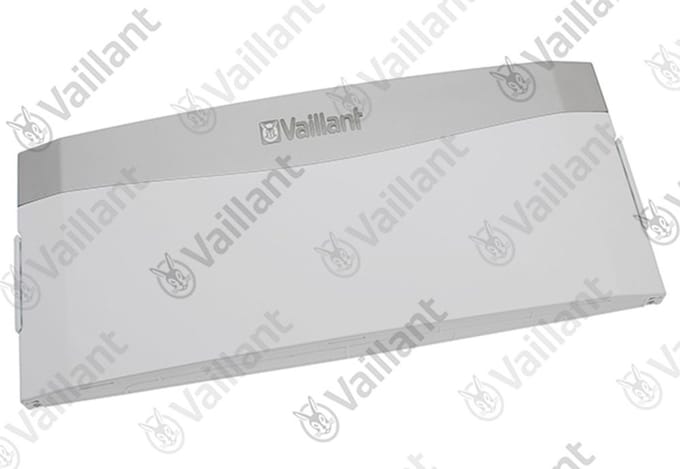VAILLANT Frontplaat, boven VAR 260+360/4 Vaillant-nr. , 0020188026