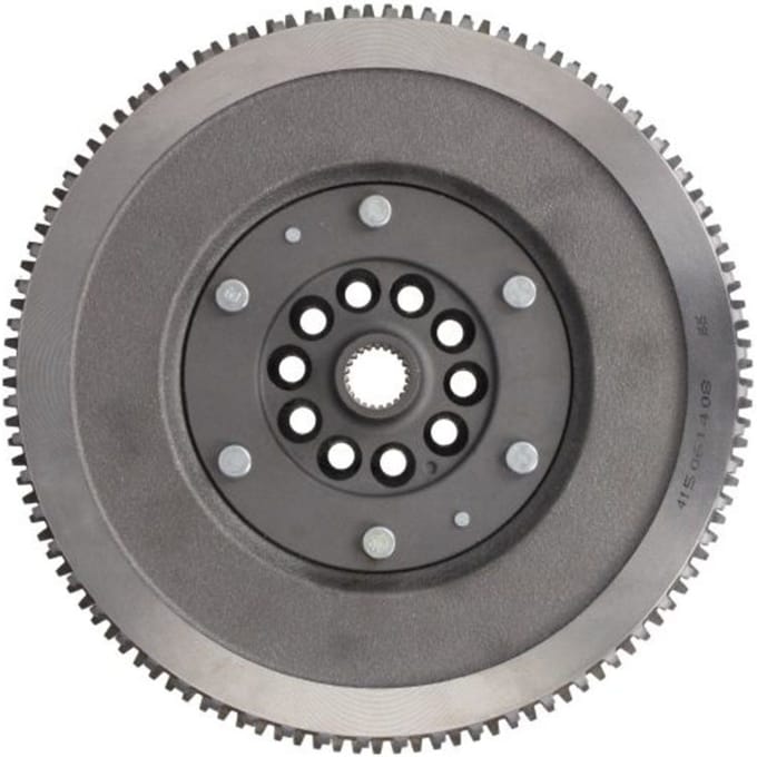 Schaeffler Luk Dubbel massa vliegwiel LUK ZMS 415 0614 08