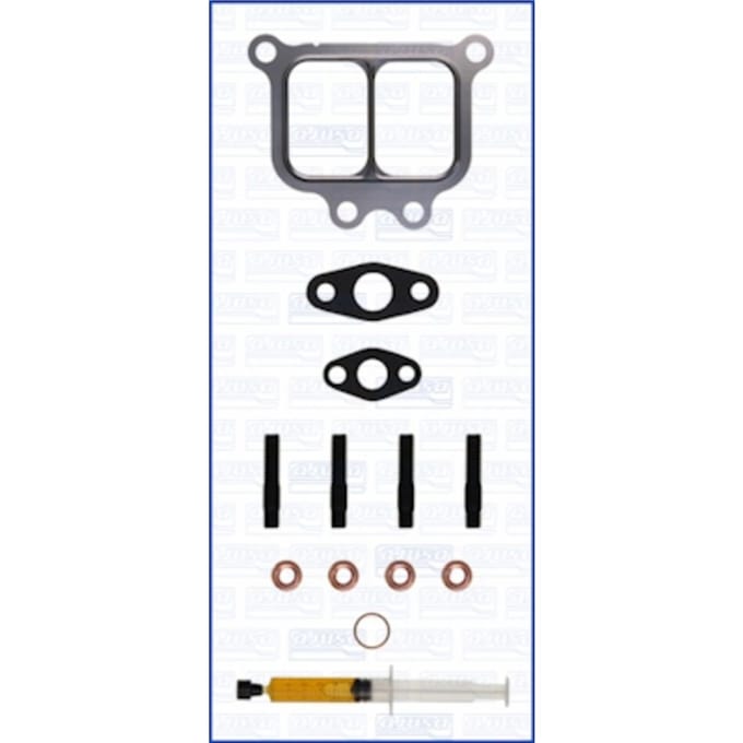 Montageset, supercharger AJUSA JTC11460