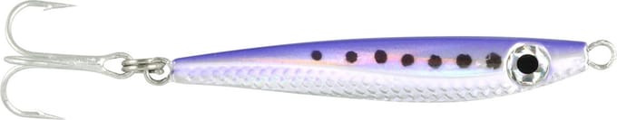Spro Cast´X Pilker Jig Purple Trout Purple Trout
