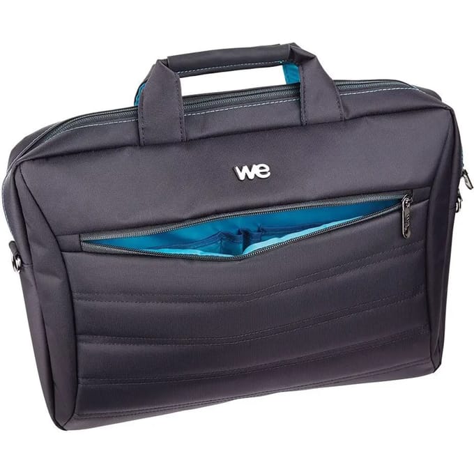 Laptoptas 15,6" max WE Design v2