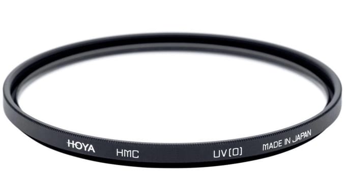 Hoya UV Filter 86 mm HMC C-Serie