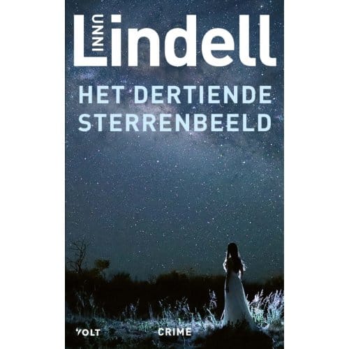 Het Dertiende Sterrenbeeld - Cato Isaksen - Unni Lindell